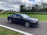 Audi A6 DIESEL SALOON in Armagh