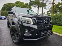 Nissan Navara SPECIAL EDITION in Antrim