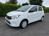 Suzuki Celerio HATCHBACK in Down