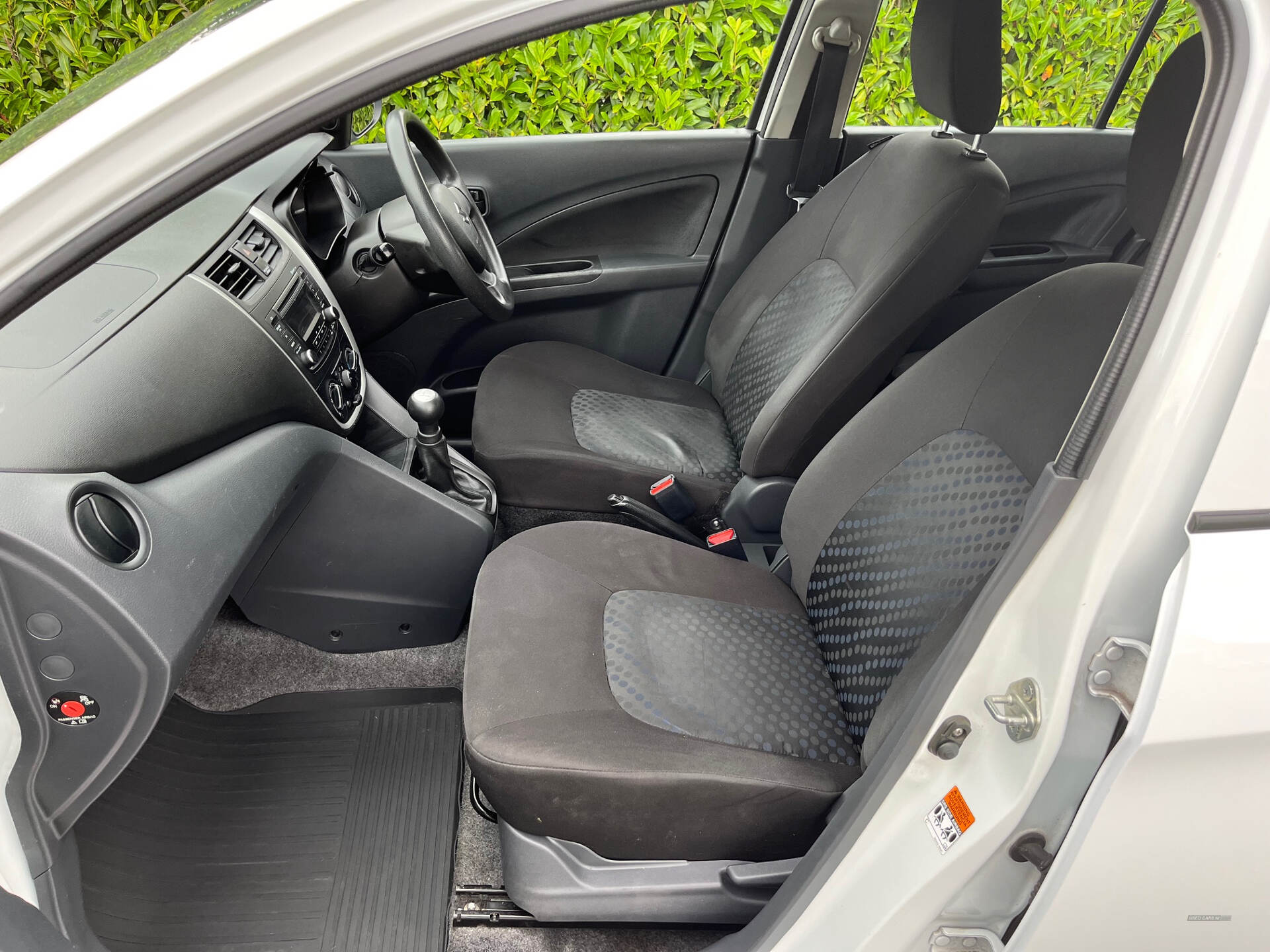 Jun 2016 Suzuki Celerio 1.0 SZ2 5dr