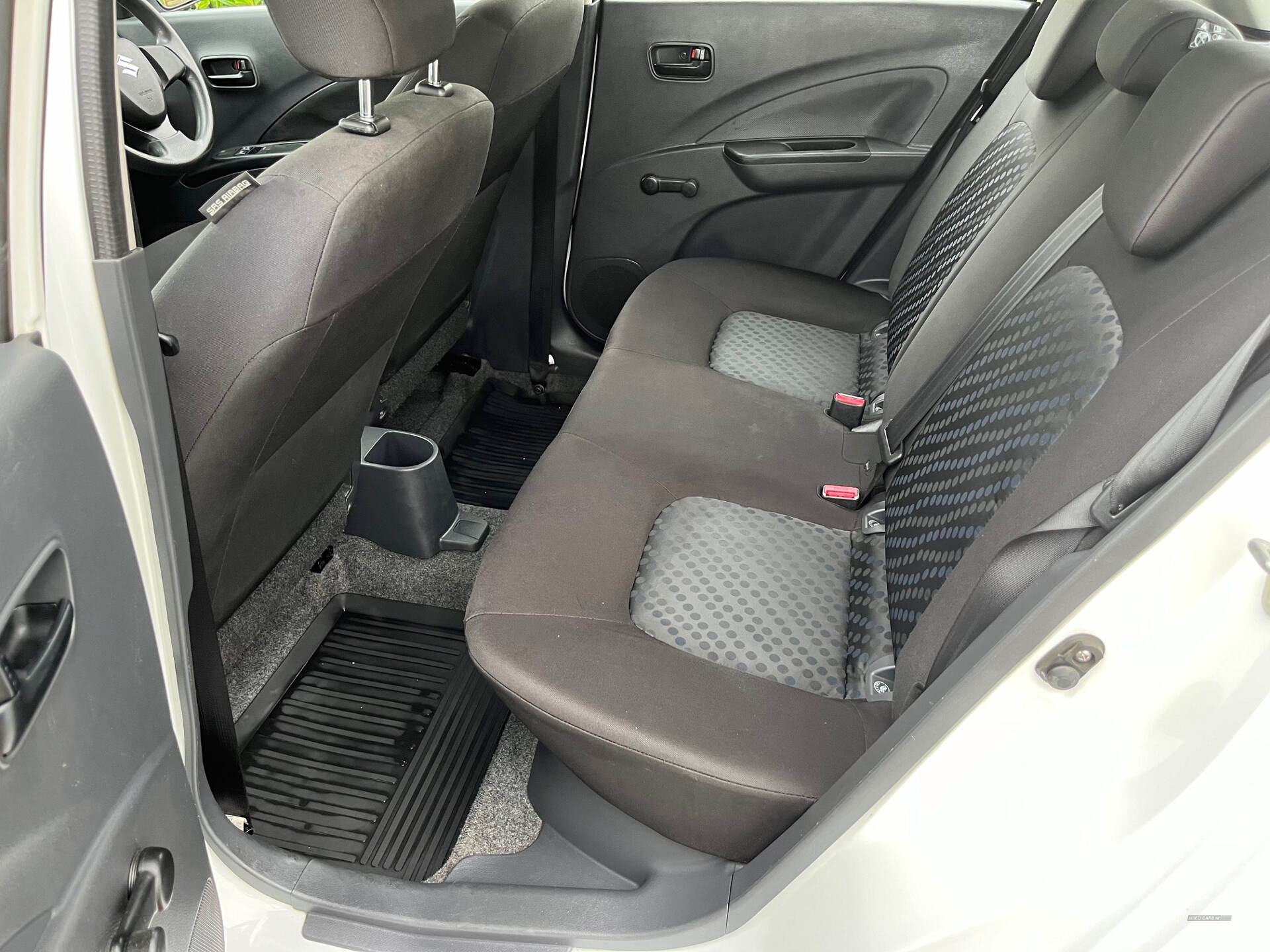 Jun 2016 Suzuki Celerio 1.0 SZ2 5dr