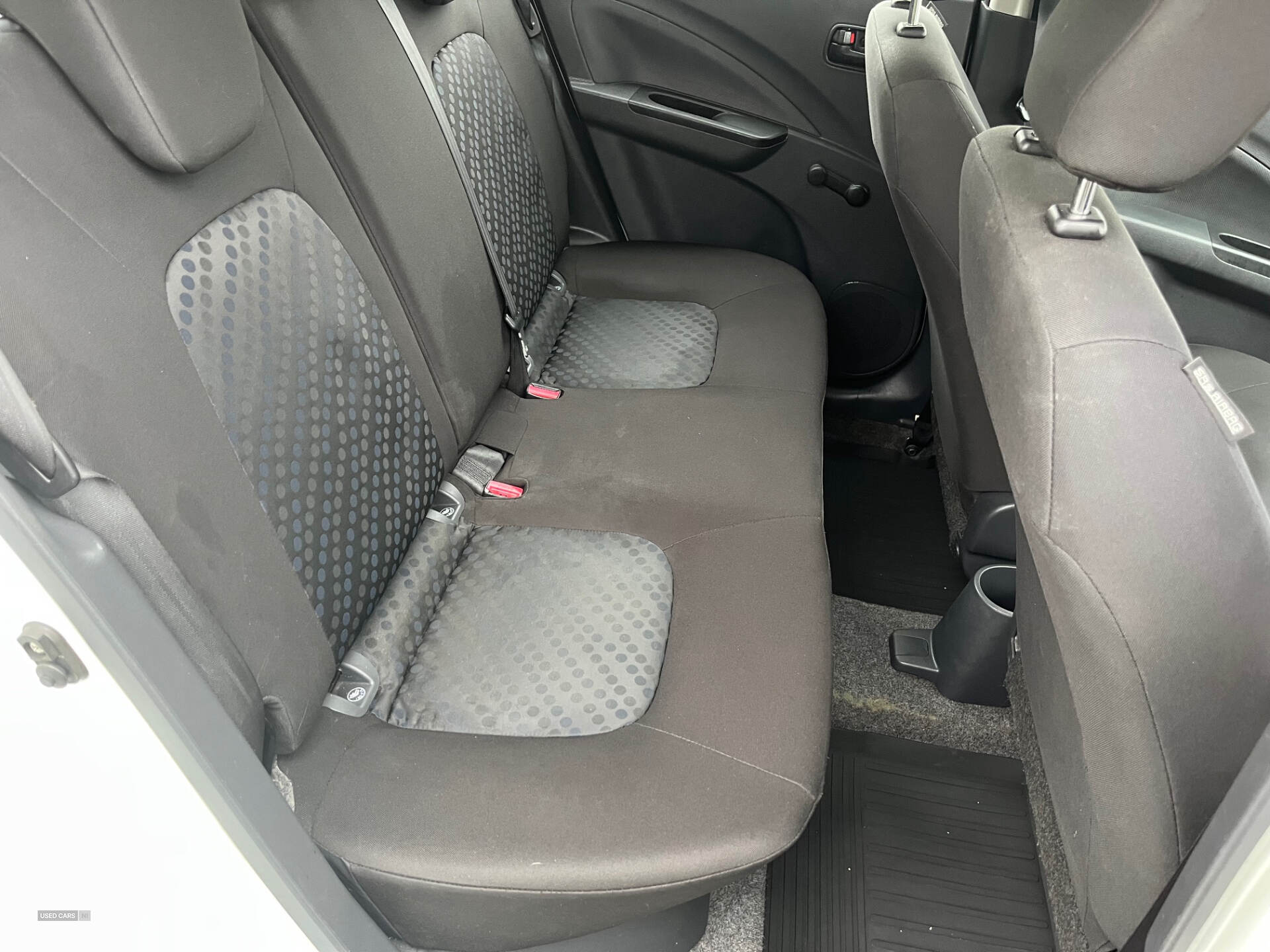 Jun 2016 Suzuki Celerio 1.0 SZ2 5dr