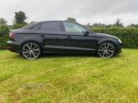 Audi A3 1.6 TDI Sport 4dr in Armagh