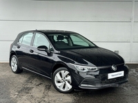 Volkswagen Golf 1.5 TSI STYLE 150 BHP DSG in Antrim