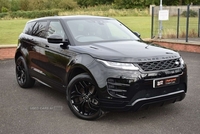 Land Rover Range Rover Evoque R-Dynamic S in Antrim