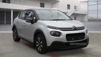 Citroen C3 1.6BHDI FEEL in Antrim