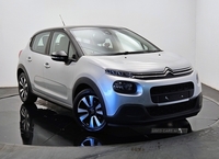 Citroen C3 1.6BHDI FEEL in Antrim