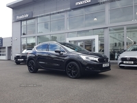 DS 4 Crossback Bluehdi S/s 4 Crossback 1.6 Bluehdi S/s in Antrim