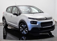 Citroen C3 1.6BHDI FEEL in Antrim