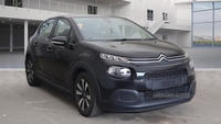 Citroen C3 1.6BHDI FEEL in Antrim