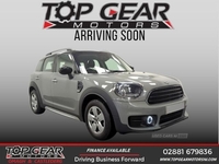 MINI Countryman Cooper D ALL4 2.0 150BHP **ALL-WHEEL-DRIVE** Better 2.0 Diesel Engine! in Tyrone