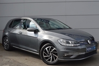 Volkswagen Golf 1.5 MATCH TSI EVO 5d 129 BHP Low miles in Antrim