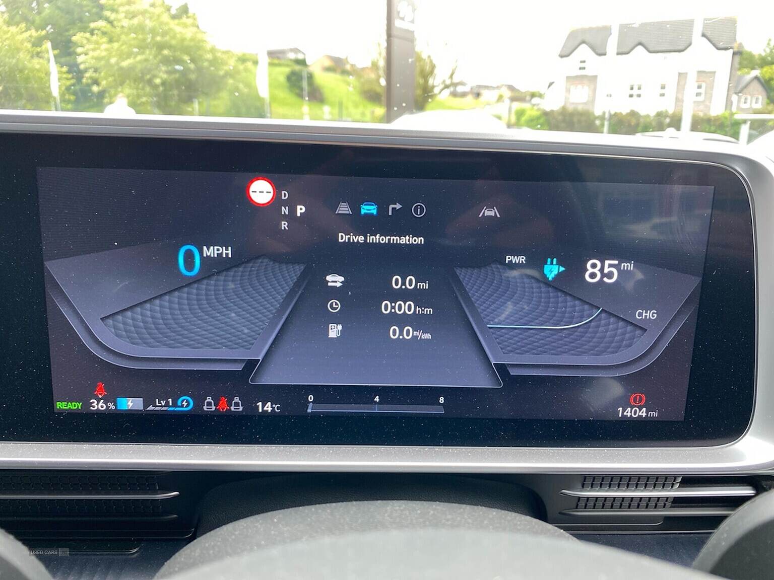 May 2024 Hyundai IONIQ 6 239Kw First Edition 77Kwh 4Dr Awd Auto