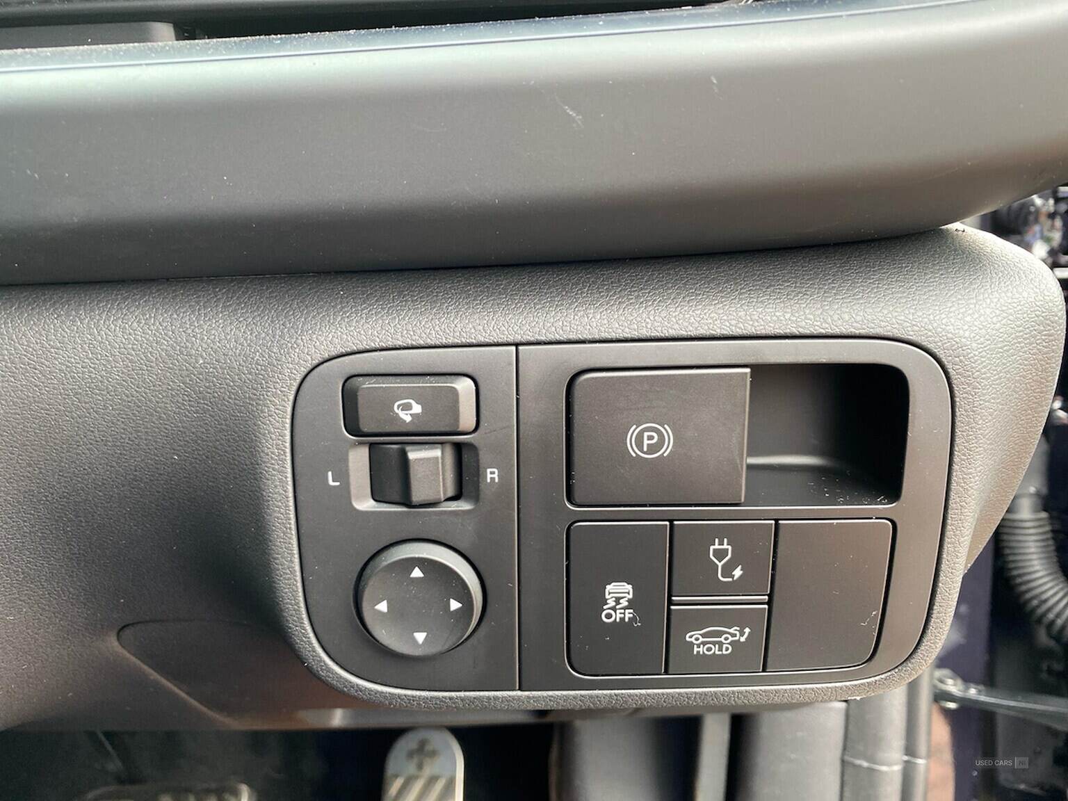 May 2024 Hyundai IONIQ 6 239Kw First Edition 77Kwh 4Dr Awd Auto