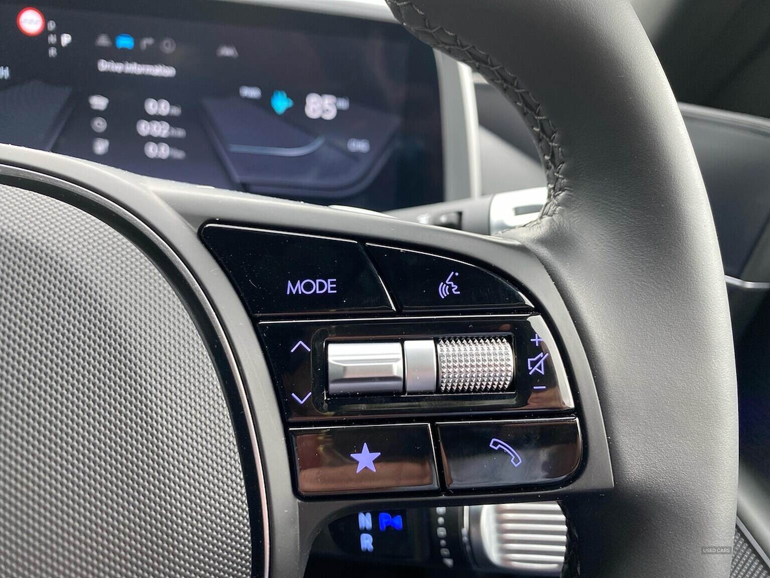 May 2024 Hyundai IONIQ 6 239Kw First Edition 77Kwh 4Dr Awd Auto