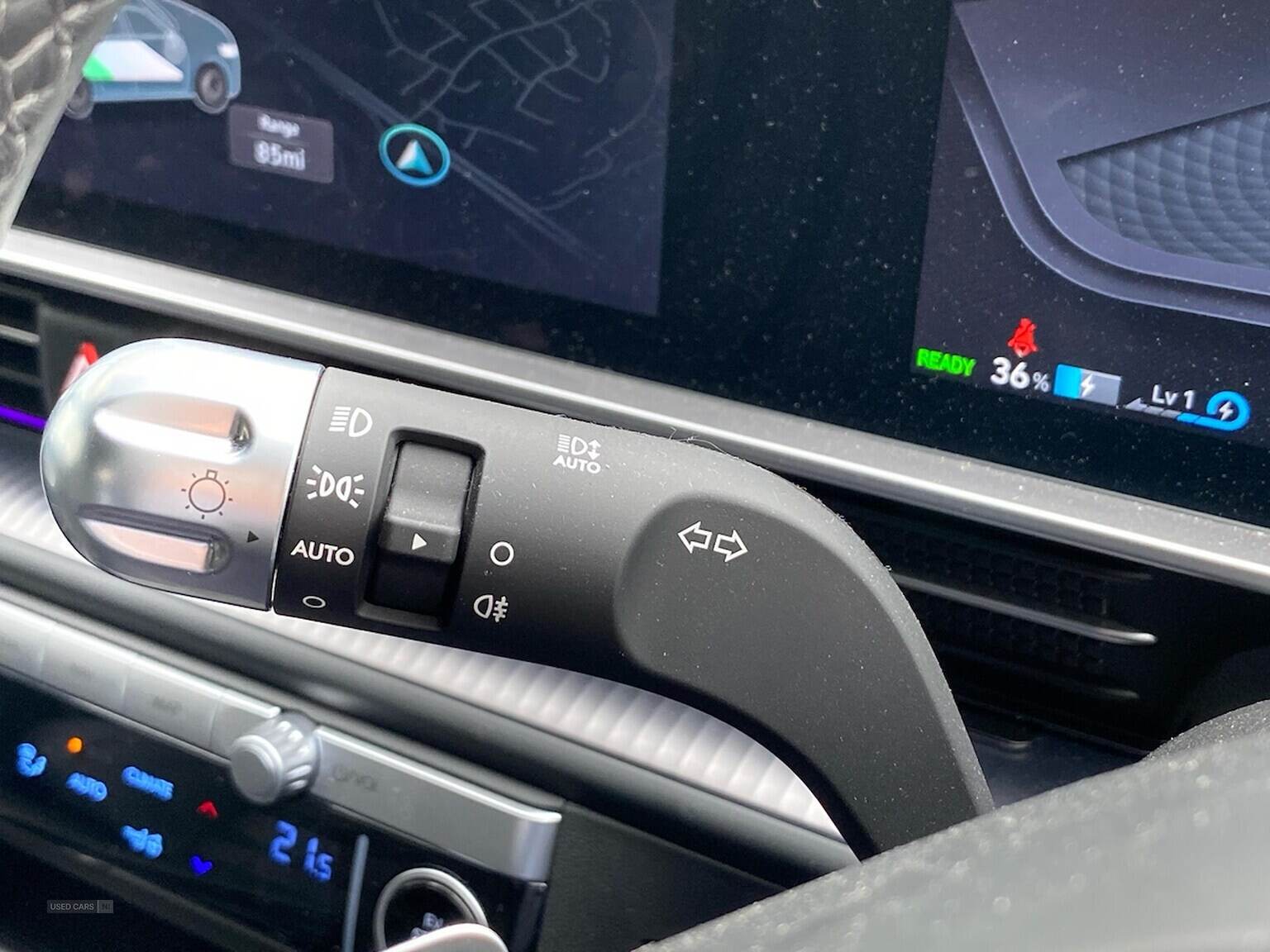 May 2024 Hyundai IONIQ 6 239Kw First Edition 77Kwh 4Dr Awd Auto