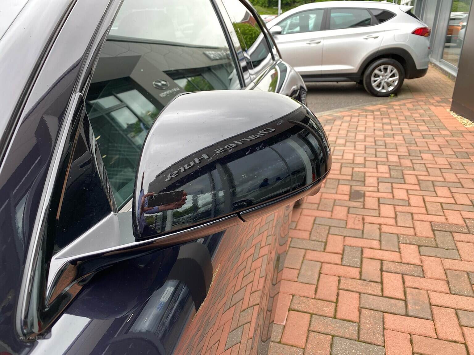 May 2024 Hyundai IONIQ 6 239Kw First Edition 77Kwh 4Dr Awd Auto