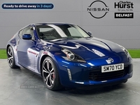 Nissan 370Z 3.7 V6 [328] Gt 3Dr Auto in Antrim