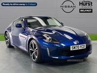 Nissan 370Z 3.7 V6 [328] Gt 3Dr Auto in Antrim