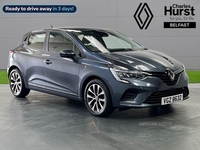 Renault Clio 1.0 Tce 90 Iconic 5Dr in Antrim