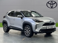 Toyota Yaris Cross 1.5 Hybrid Design 5Dr Cvt in Antrim