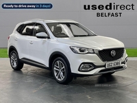 MG Motor Uk HS 1.5 T-Gdi Excite 5Dr Dct in Antrim