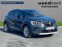 Renault Captur 1.0 Tce 100 Iconic 5Dr in Armagh