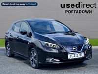 Nissan LEAF 110Kw 10 40Kwh 5Dr Auto in Armagh