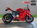 Ducati Panigale