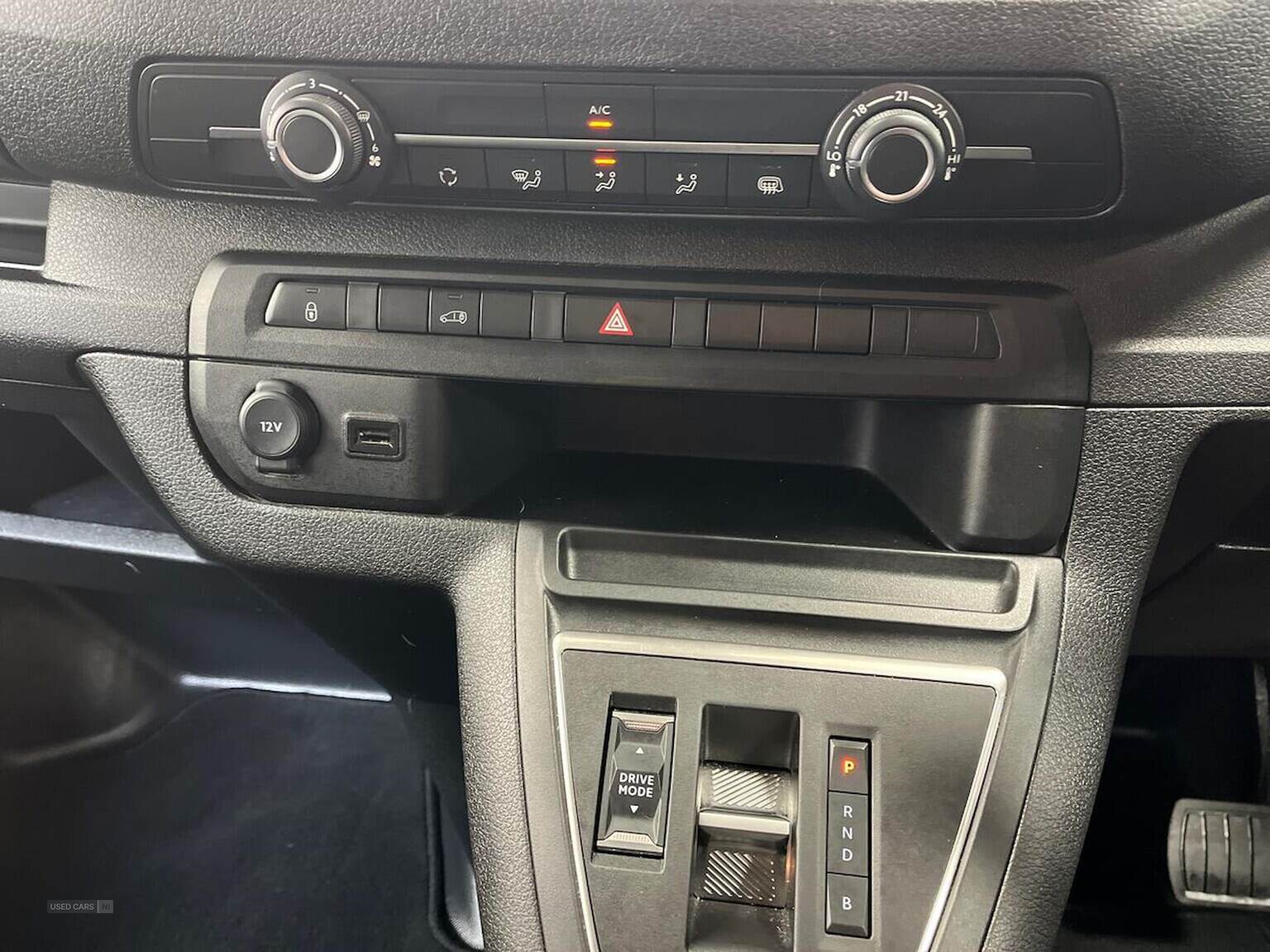 Dec 2023 Toyota Proace 100Kw Icon 50Kwh Van Auto