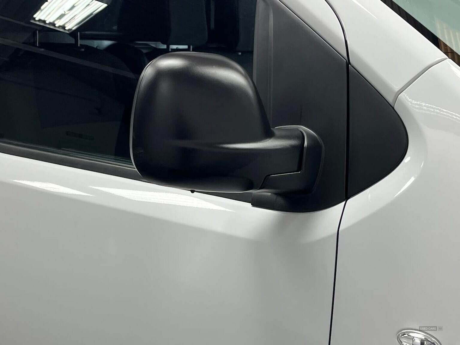 Dec 2023 Toyota Proace 100Kw Icon 50Kwh Van Auto