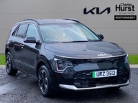 Kia Niro 150Kw 4 64Kwh 5Dr Auto in Antrim