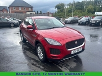 Jaguar E-Pace 2.0 CORE 5d 148 BHP in Down