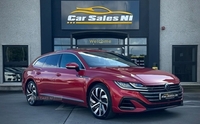 Volkswagen Arteon 2.0 R-LINE TDI DSG ESTATE 5d 198 BHP in Tyrone