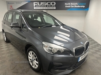 BMW 2 Series 1.5 218I SE GRAN TOURER 5d 139 BHP in Down