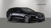 Jaguar XF 2.0i R-Sport GPF Sportbrake 5dr Petrol Auto Euro 6 (s/s) (250 ps) in Aberdeenshire