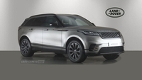 Land Rover Range Rover Velar 2.0 D180 R-Dynamic SE SUV 5dr Diesel Auto 4WD Euro 6 (s/s) (180 ps) in Aberdeen City