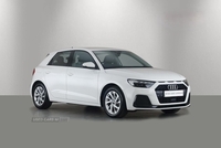 Audi A1 1.0 TFSI 25 Sport Sportback 5dr Petrol Manual Euro 6 (s/s) (95 ps) in City of Edinburgh