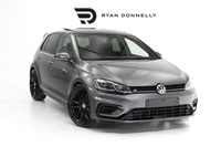 Volkswagen Golf 2.0 R TSI DSG 5d 306 BHP in Derry / Londonderry