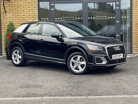 Audi Q2 1.6 TDI SPORT 5d 114 BHP in Fermanagh