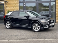 Audi Q2 1.6 TDI SPORT 5d 114 BHP in Fermanagh