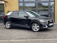 Audi Q2 1.6 TDI SPORT 5d 114 BHP in Fermanagh