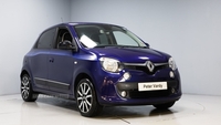 Renault Twingo 1.0 SCe Iconic Hatchback 5dr Petrol Manual Euro 6 (s/s) (70 ps) in City of Edinburgh