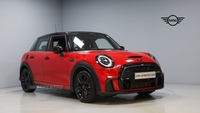 MINI Hatch 2.0 Cooper S Sport Hatchback 5dr Petrol Steptronic Euro 6 (s/s) (178 ps) in City of Edinburgh