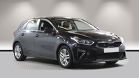 Kia Ceed 1.6 CRDi ECO 2 Hatchback 5dr Diesel Manual Euro 6 (s/s) (114 bhp) in North Lanarkshire