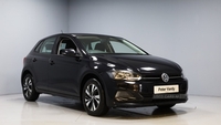 Volkswagen Polo 1.0 TSI SE Hatchback 5dr Petrol Manual Euro 6 (s/s) (95 ps) in City of Edinburgh