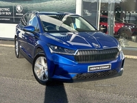 Skoda Enyaq 210kW 85 Edition 82kWh 5dr Auto in Down