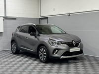 Renault Captur 1.0 TCe S Edition Euro 6 (s/s) 5dr in Derry / Londonderry