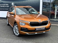 Skoda Kamiq 1.5 TSI SE L 5dr DSG in Down