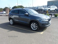 Skoda Karoq 1.6 TDI SE L 5dr in Antrim